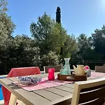 Mas Mato 110 Feriehus Begur