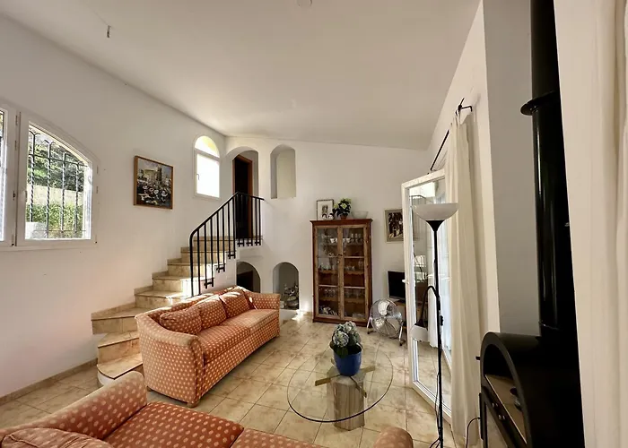 Casa de Férias Mas Mato 110 *