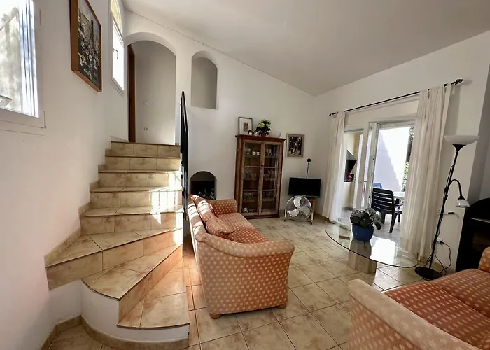 Mas Mato 110 Holiday home