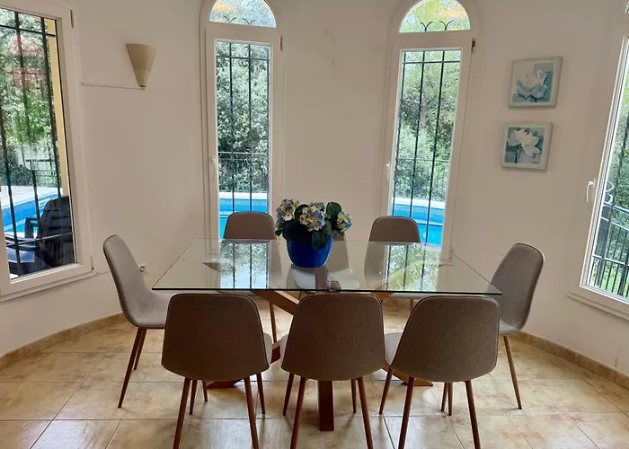 Mas Mato 110 Casa de Férias