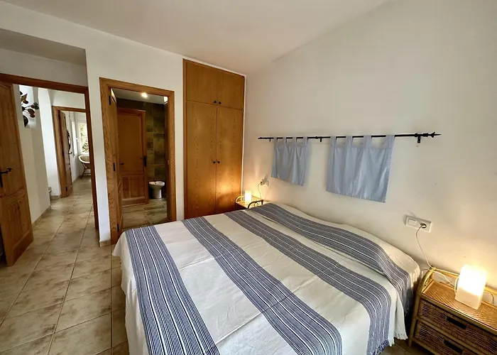Mas Mato 110 Holiday home *