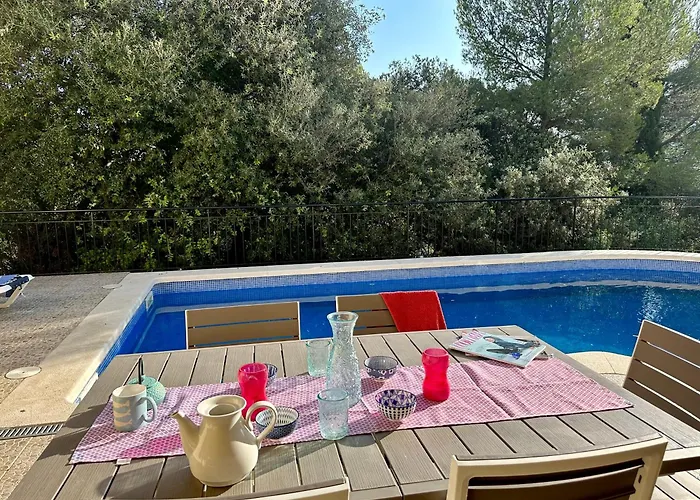 Mas Mato 110 Casa de Férias