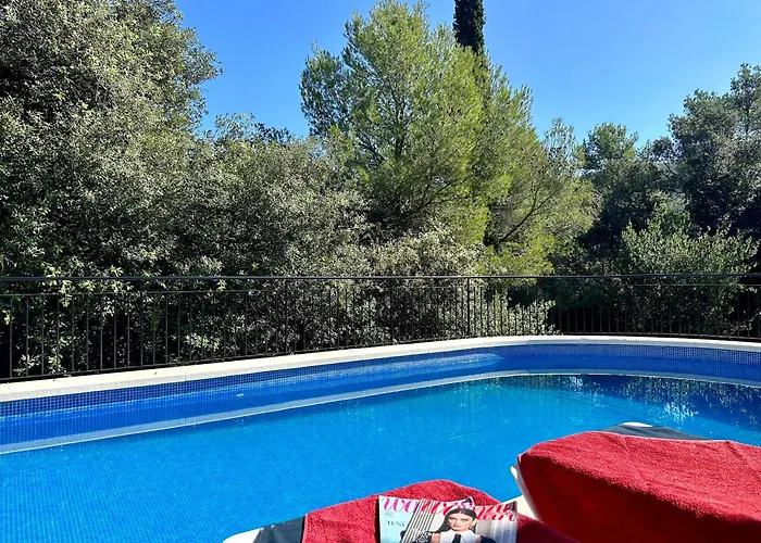 Holiday home Mas Mato 110