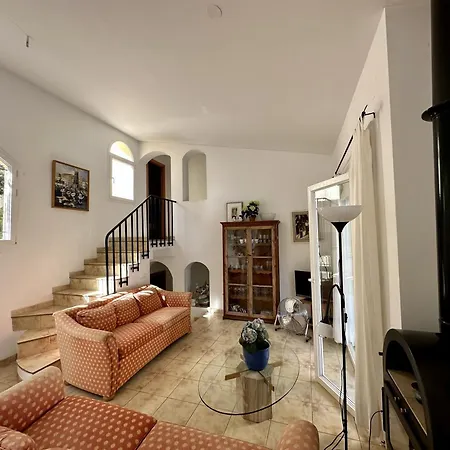 Ferienhaus Mas Mato 110 *