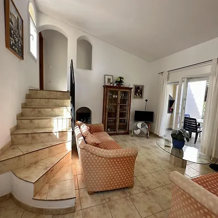 Mas Mato 110 Ferienhaus