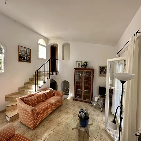 Mas Mato 110 Ferienhaus