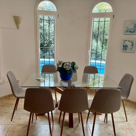 Mas Mato 110 Ferienhaus