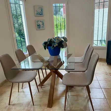 Ferienhaus Mas Mato 110 *