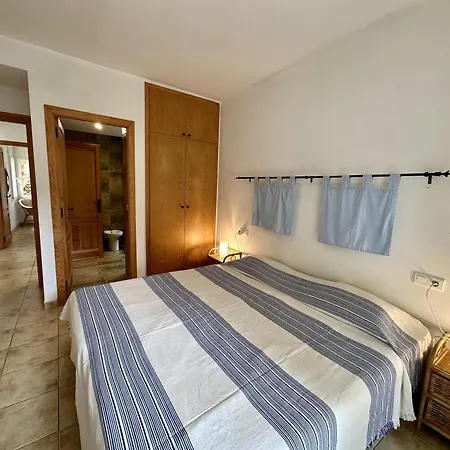 Mas Mato 110 Ferienhaus *