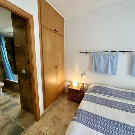 Mas Mato 110 Ferienhaus *