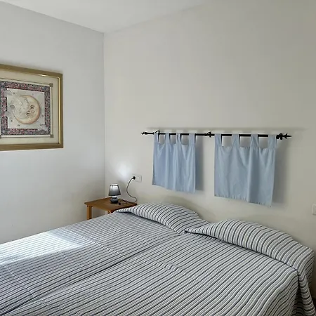 Mas Mato 110 Ferienhaus Begur