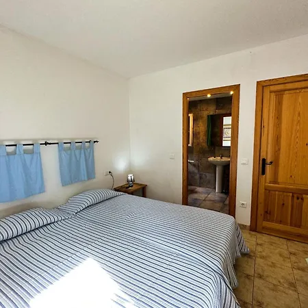 Mas Mato 110 Ferienhaus