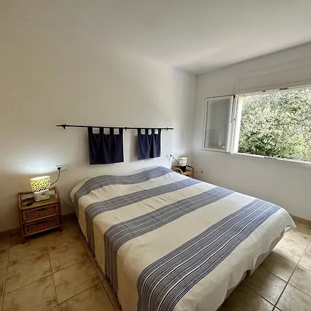 Ferienhaus Mas Mato 110