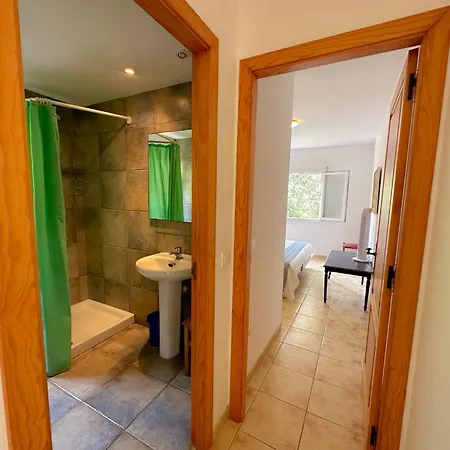 Ferienhaus Mas Mato 110