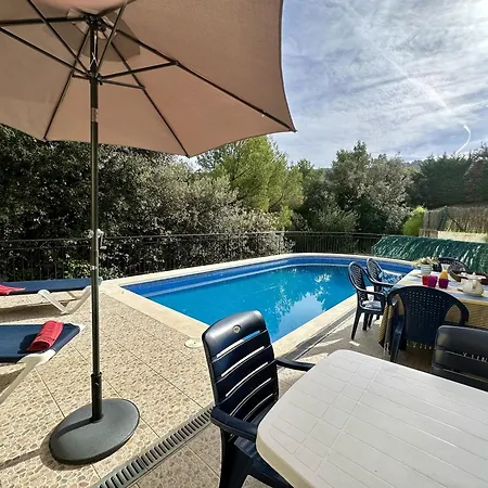 Mas Mato 110 Ferienhaus *