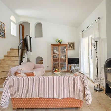 Mas Mato 110 Holiday home
