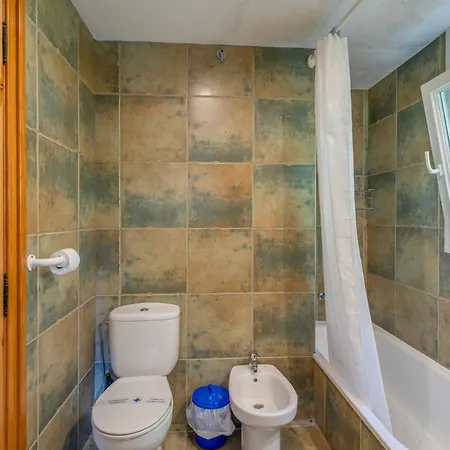 Mas Mato 110 Holiday home Begur