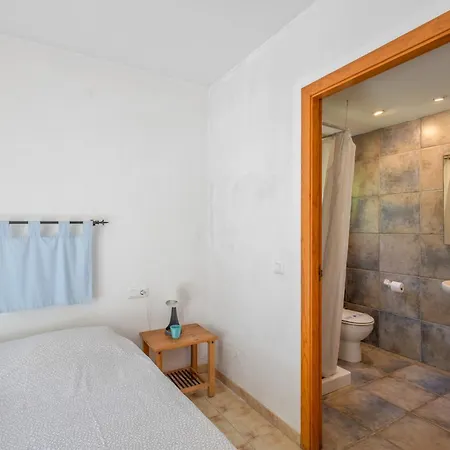 Holiday home Mas Mato 110 Begur