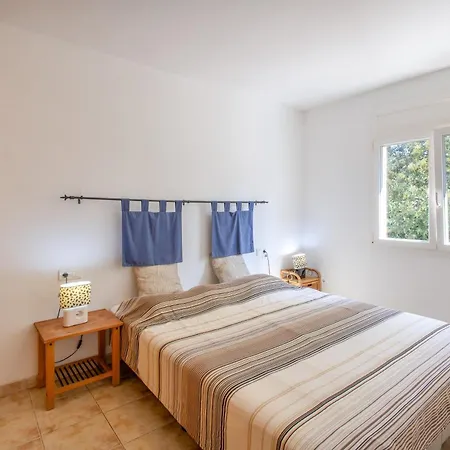 Holiday home Mas Mato 110 Begur