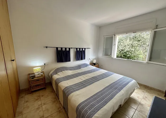 Nyaraló Mas Mato 110